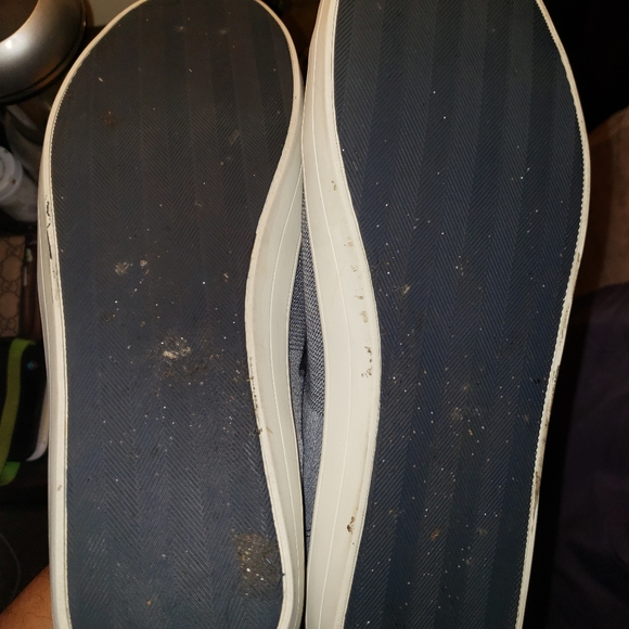 Kenneth Cole casual sneakers - Picture 4 of 4